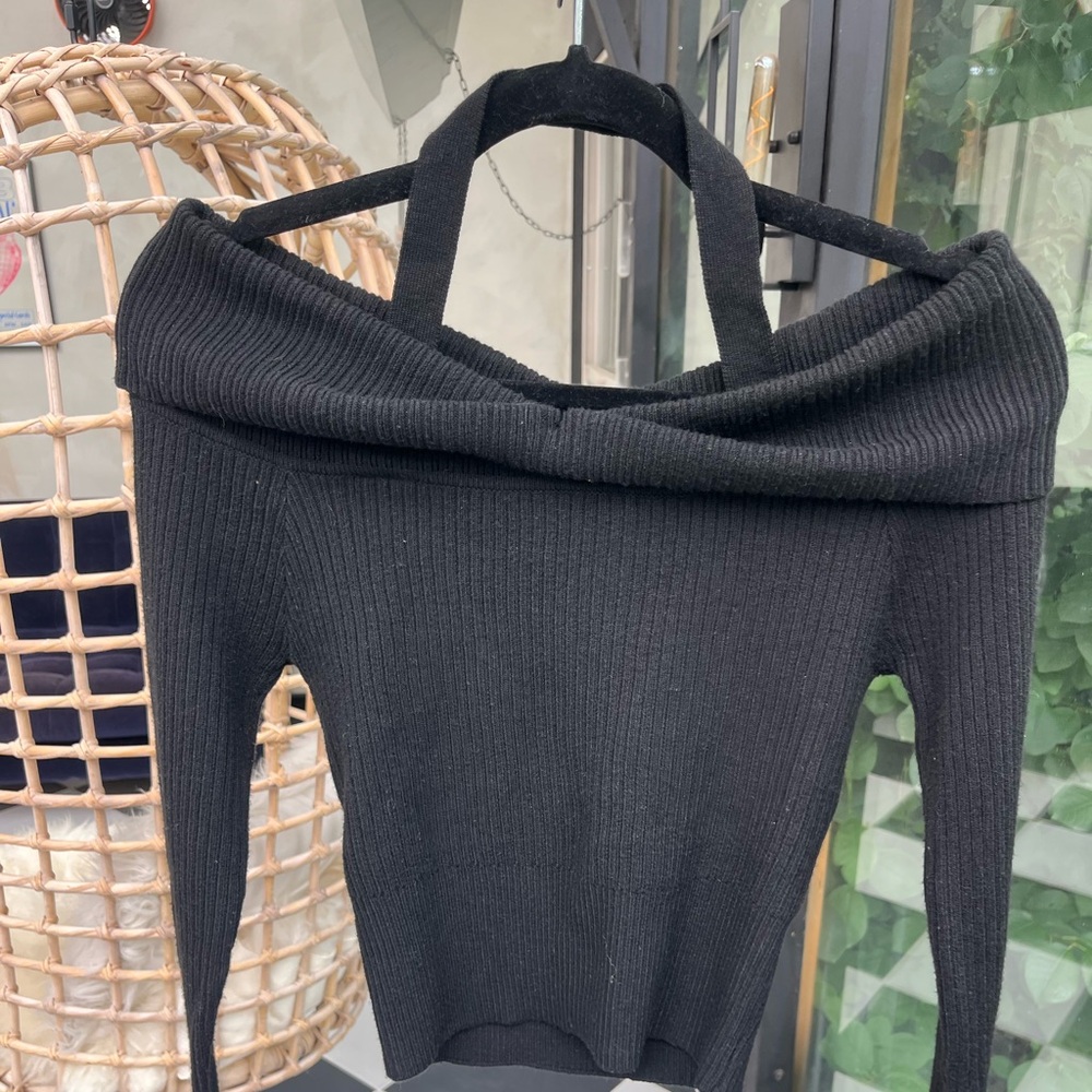 Ballerina Sweater